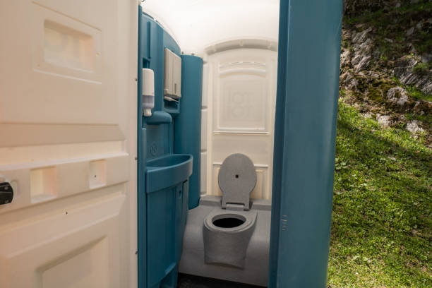Best Portable toilet rental cost  in Passapatanzy, VA