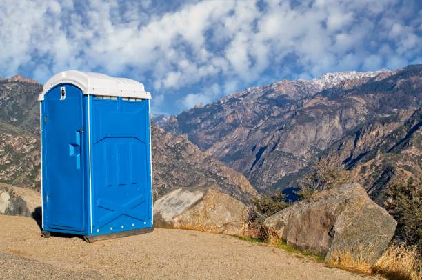 Best Temporary restroom rental  in Passapatanzy, VA