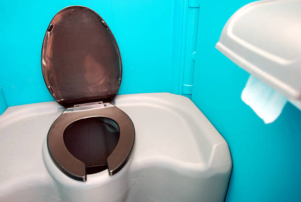 Portable bathroom rental in Passapatanzy, VA