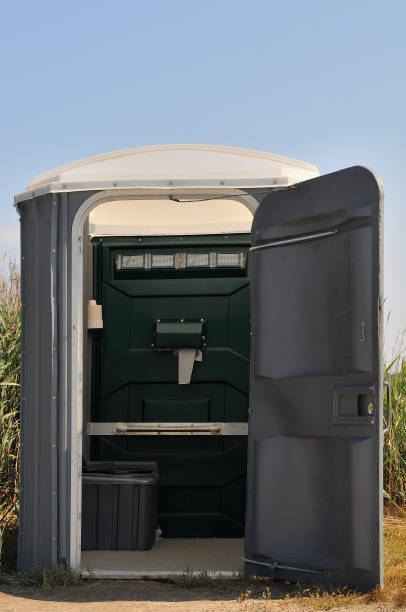 Best Affordable porta potty rental  in Passapatanzy, VA