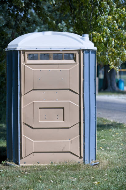 Best Sanitation services for porta potties  in Passapatanzy, VA