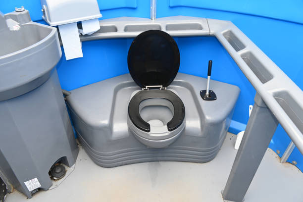Best Best portable toilet rental  in Passapatanzy, VA