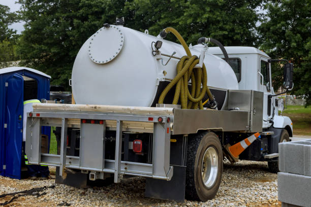 Passapatanzy, VA porta potty rental Company