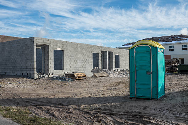 Portable Toilet Options We Offer in Passapatanzy, VA